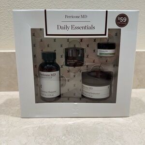 Perricone MD Skincare Essentials Collection